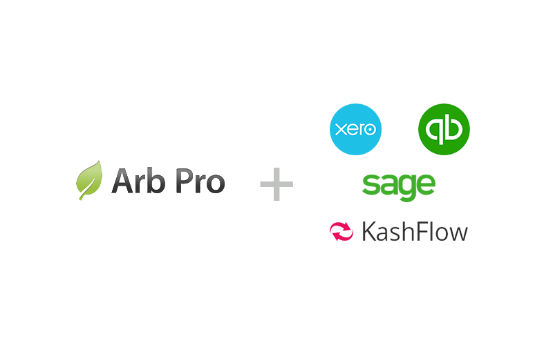 Accounts Integrations