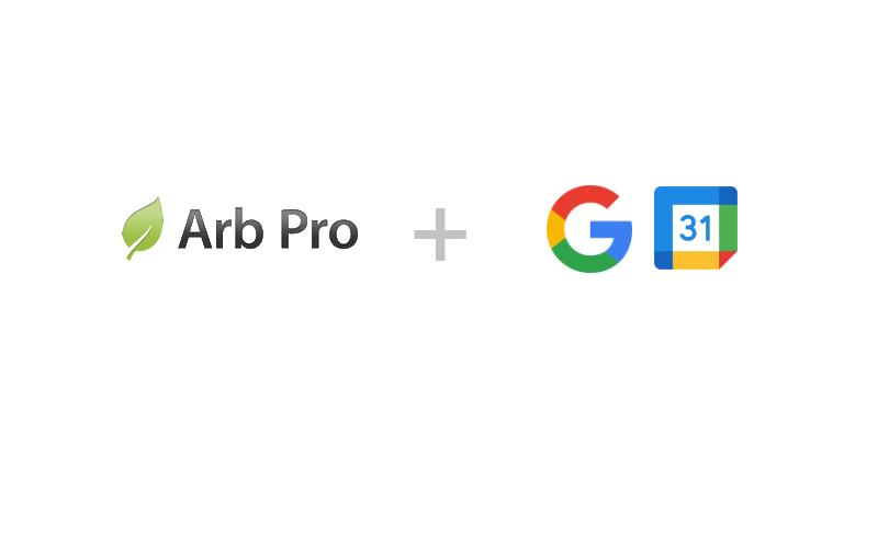 Google Calendar Integration